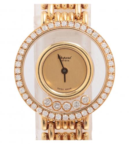 Chopard Happy Diamonds