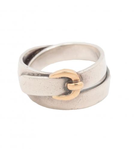 Hermes Ring