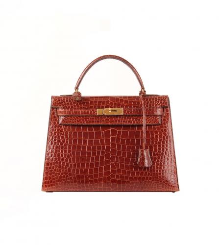 Vintage Hermes Birkin Bags – Tagged Brown