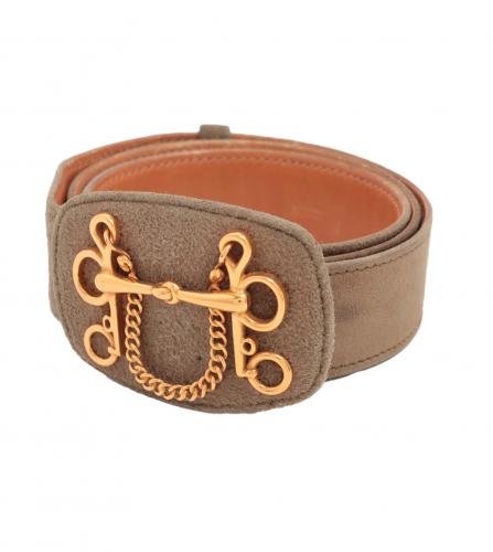Hermes Belt