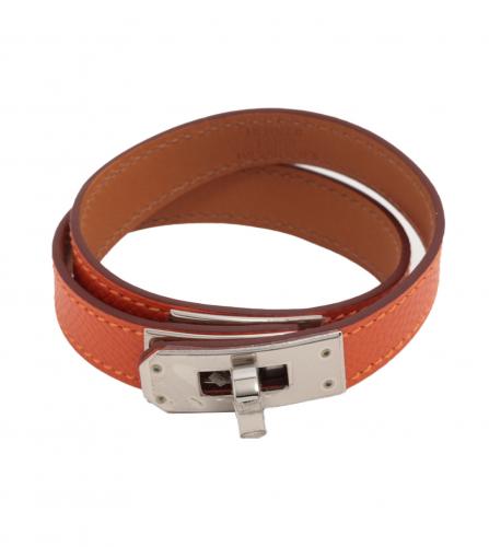 Hermes Kelly Double Tour
