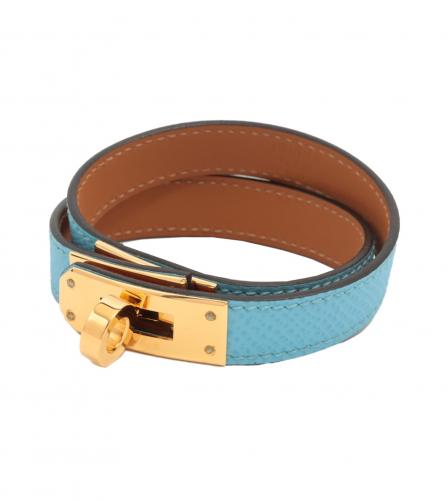Hermes Kelly Double Tour