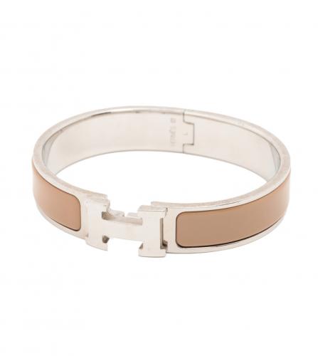 Hermes Bracelet Clic-Clac H