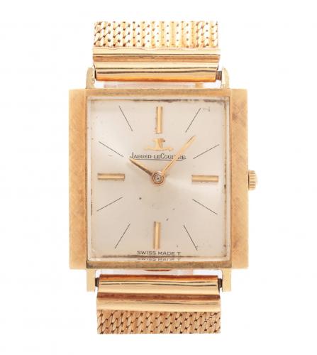 Jaeger LeCoultre Vintage