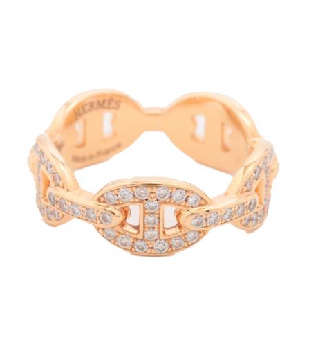Hermes Ring