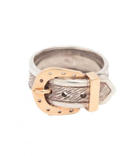 Hermes Ring