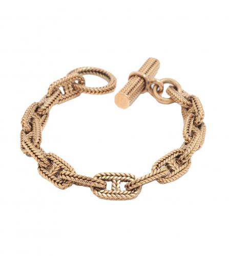 Hermes Bracelet  Chaine d’'Encre