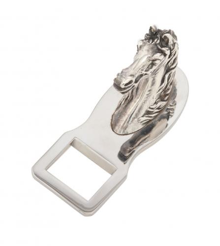 Hermes Bottle Opener
