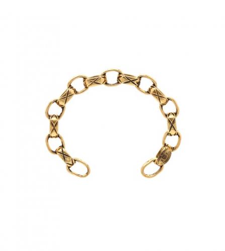 CHANEL BIJOUX CHAIN BANGLE