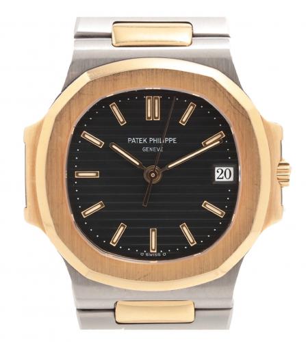 Patek Philippe Nautilus