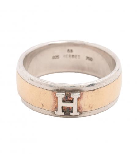 Hermes Ring