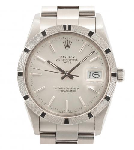 Rolex Oyster Perpetual Date