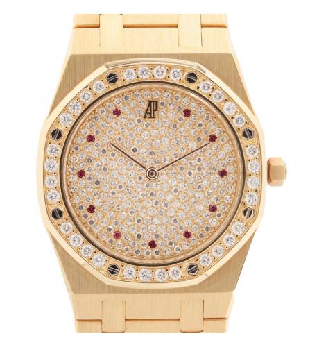 Audemars Piguet Royal Oak