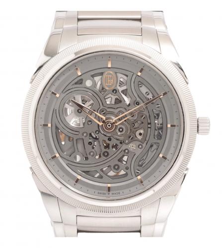 Parmigiani Fleurier Stainless steel watch