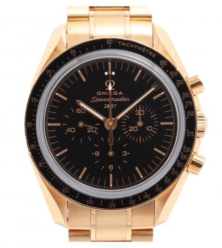 Omega Speedmaster