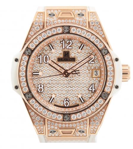 Hublot BIG BANG Diamond