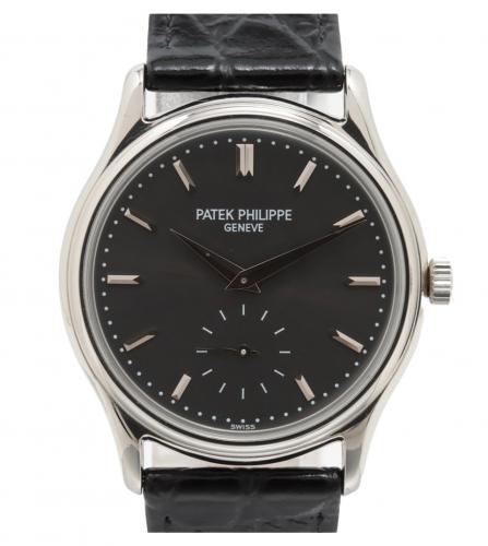 Patek Philippe Calatrava