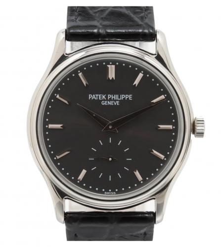 Patek Philippe Calatrava