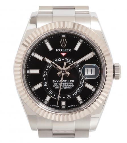 Rolex Sky-Dweller