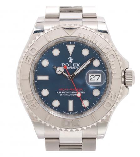 Rolex Yacht-master