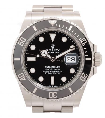 Rolex Submariner date