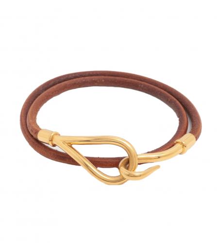 Hermes Jumbo Bracelet