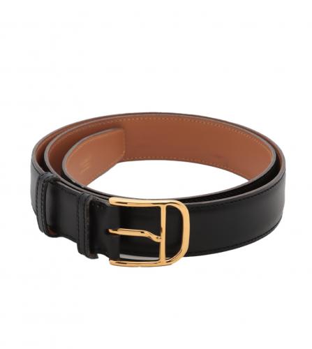 Hermes Belt