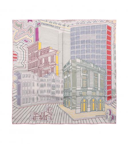 Hermes Faubourg City