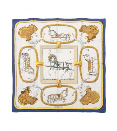 Hermes Grand Apparat