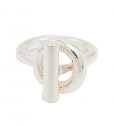 Hermes Ring