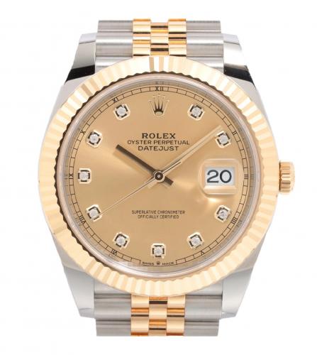 Rolex Datejust