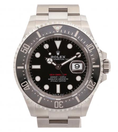 Rolex Sea-Dweller