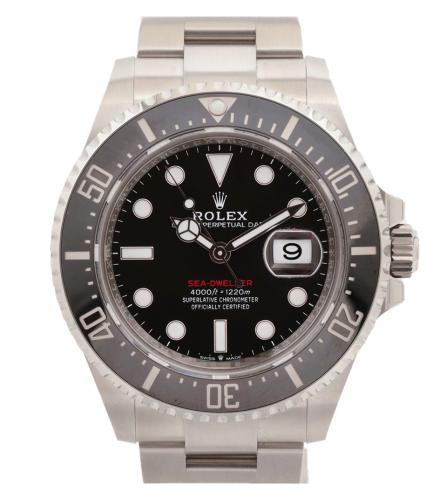 Rolex Sea-Dweller