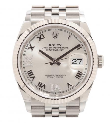 Rolex Datejust