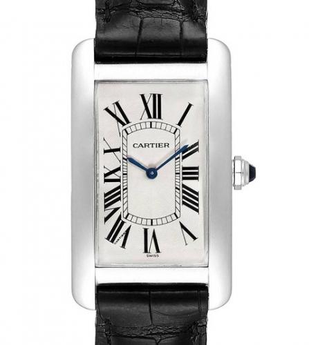 CARTIER TANK AMERICAINE WATCH