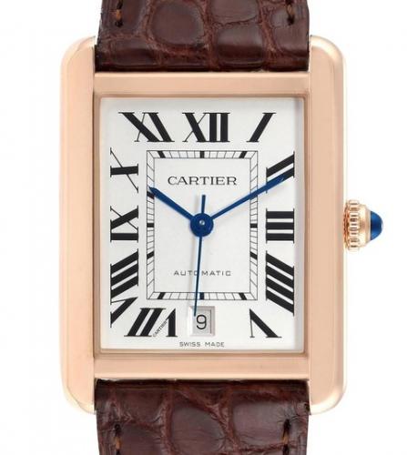 cartier paris watch swiss made