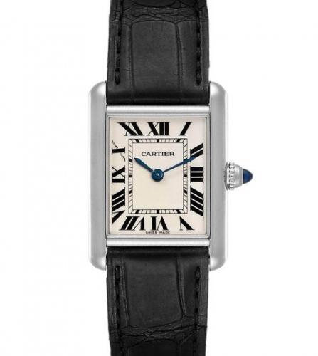 CARTIER TANK LOUIS WATCH