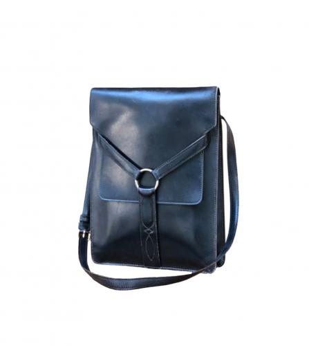 HERMES BLACK BAG