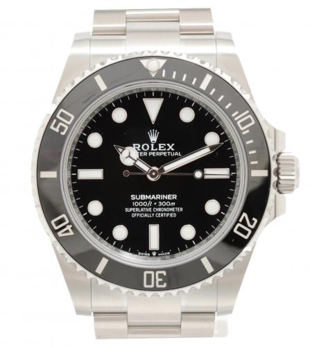 Rolex Submariner