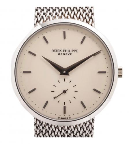 Patek Philippe Calatrava