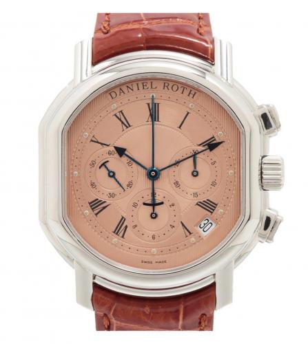 Daniel Roth Chronograph