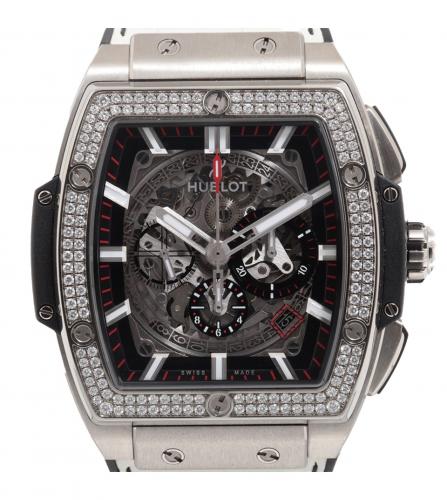 Hublot Spirits of big bang