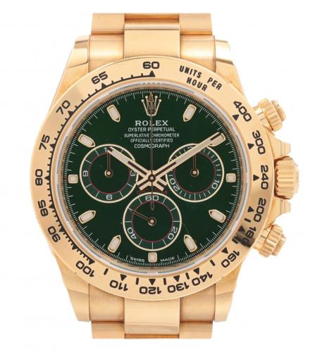 Rolex Daytona Cosmograph