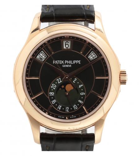 Patek Philippe Complication