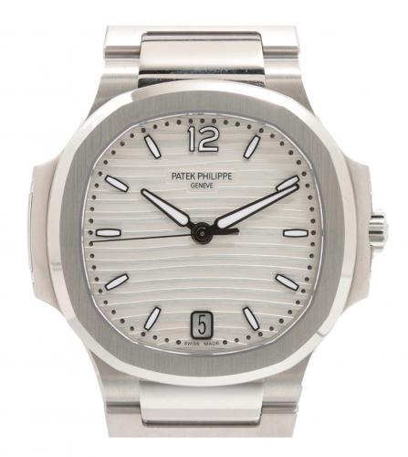 Patek Philippe Nautilus