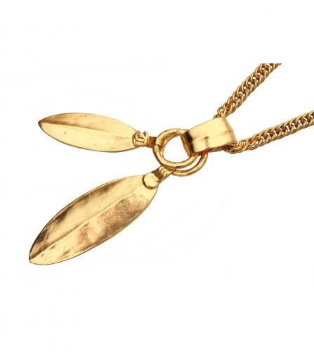 CHANEL LONG NECKLACE