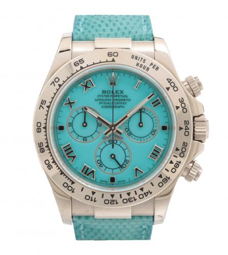 Rolex Daytona