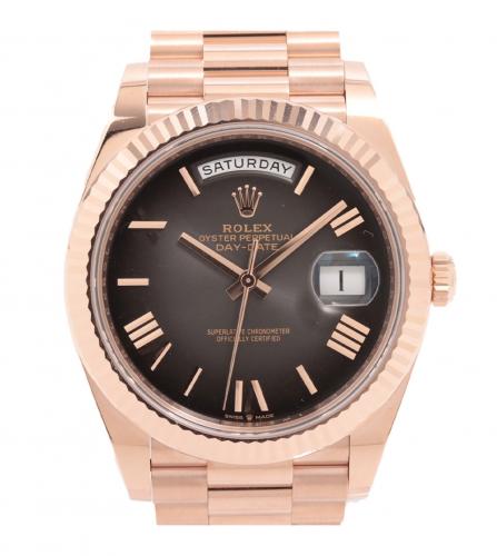 Rolex Day-Date