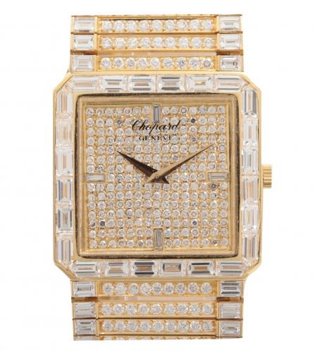 Chopard Vintage