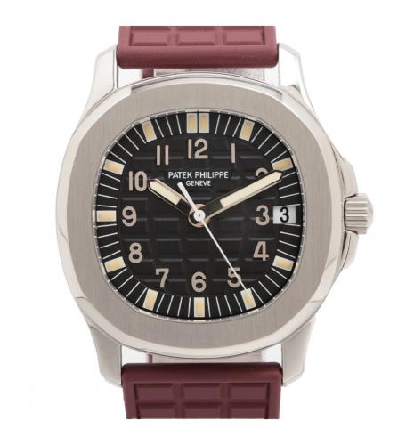 Patek Philippe Aquanaut